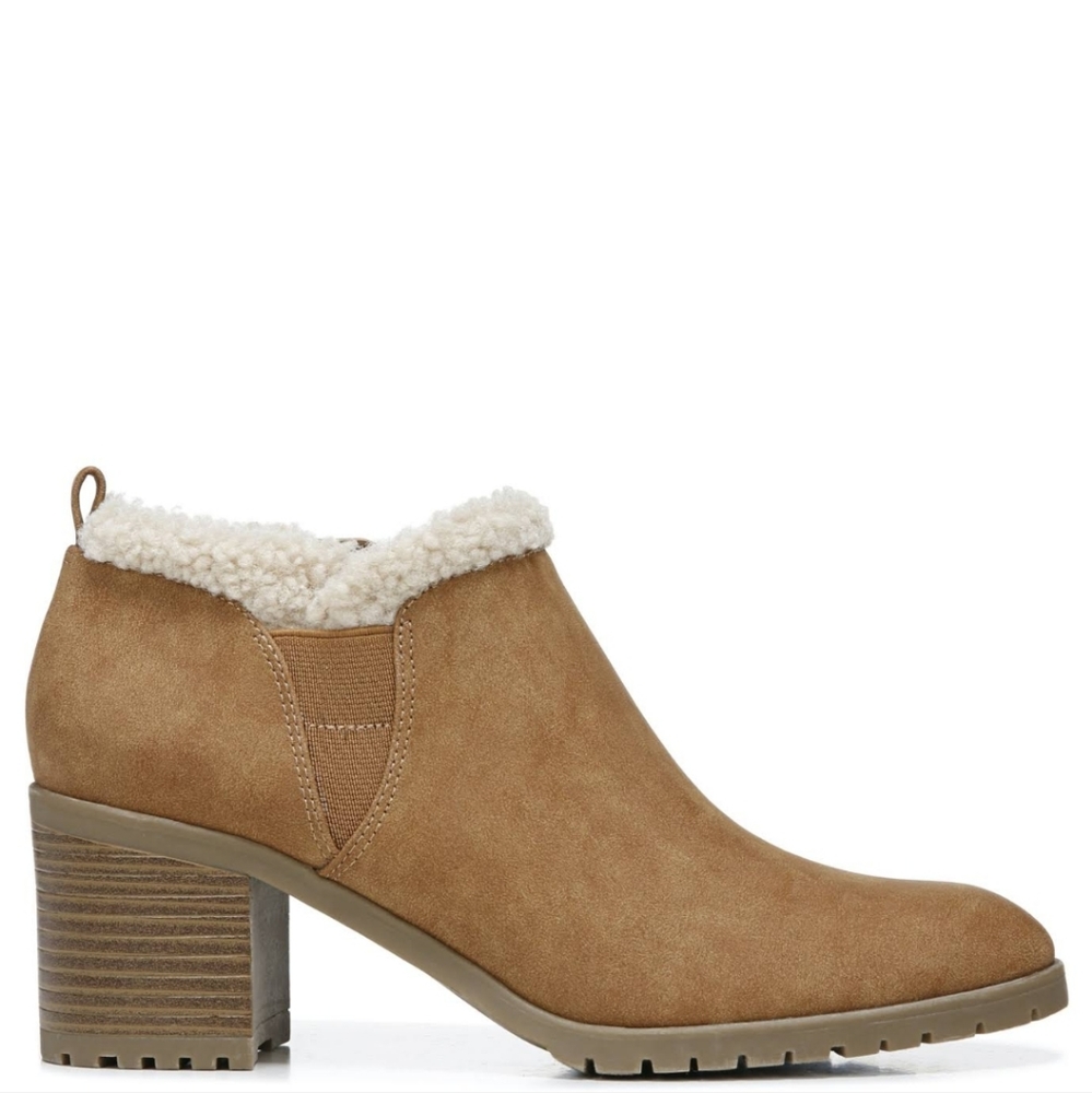 Lady's Boots LifeStride